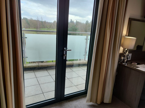 伟大民族阿尔马城市酒店主图