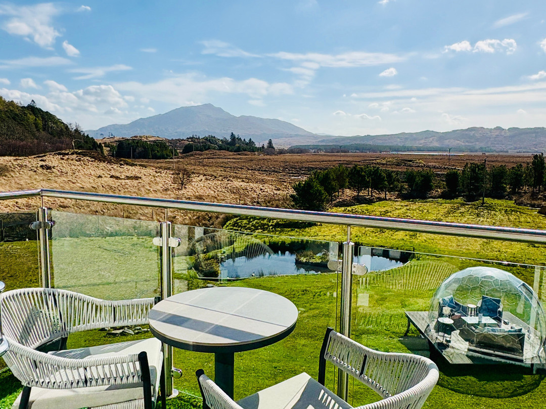 明加里公园旅馆主图