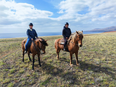 Lanzarote a Caballo-兰萨罗特必去景点