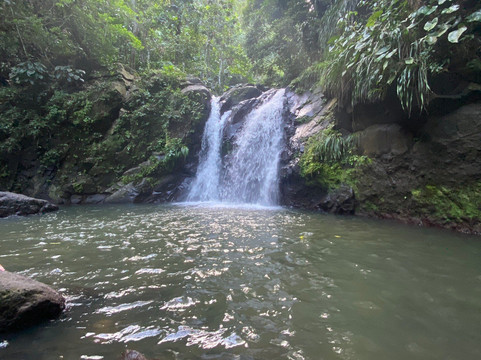 Fontaine Didier-法兰西堡必去景点