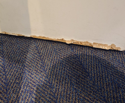 米尔顿凯因斯中心旅客之家酒店主图