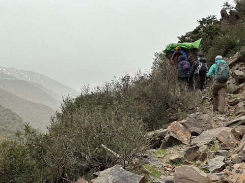 Aztat Treks-伊姆利勒必去景点