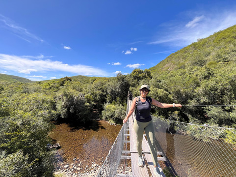 Aventura Nativa-Treinta Y Tres必去景点