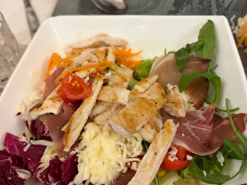 Barbanera Steakhouse