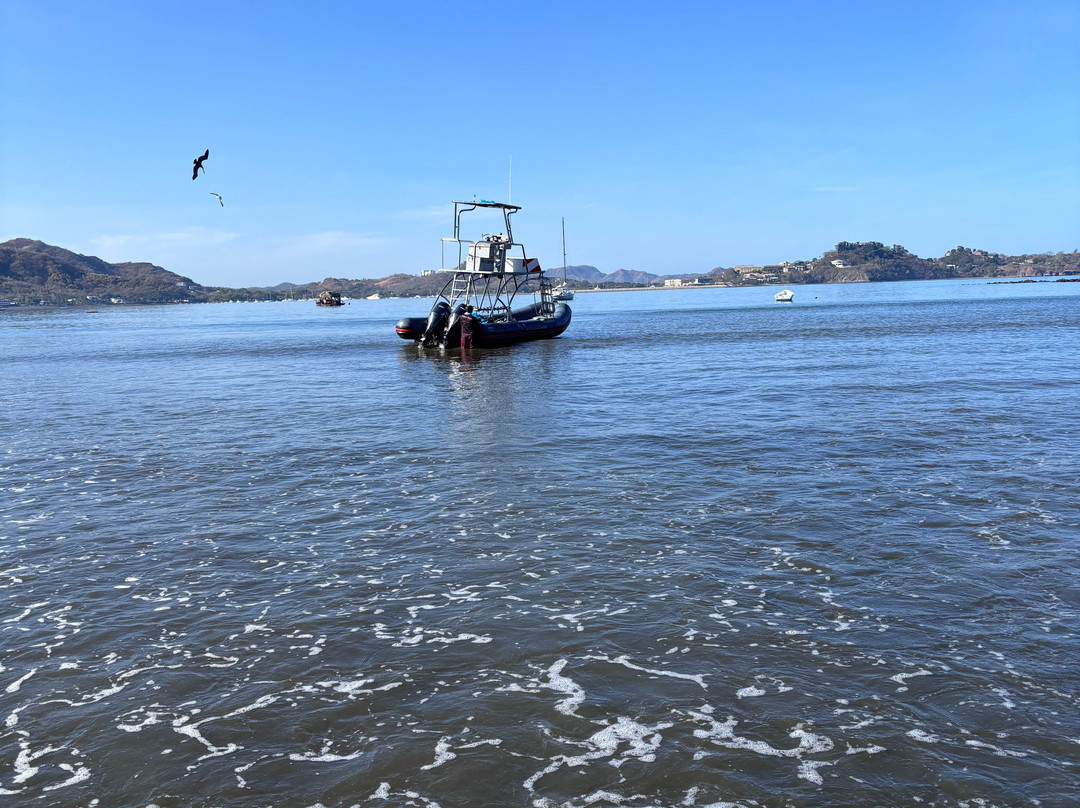 Submersea Diving - Dive Center-波特雷罗必去景点