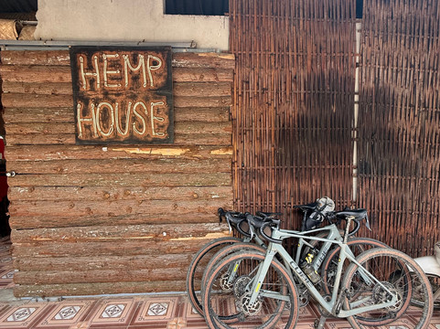 Mr Biker Saigon-胡志明市必去景点