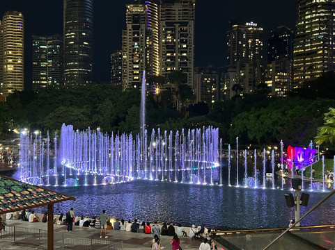 Maria's Signature Suria Klcc