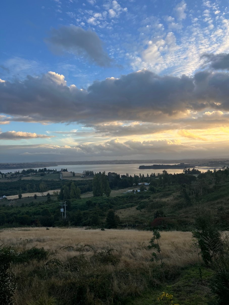 Hotel & Cava Estancia Rilán By Elohi Collection-酒店景观