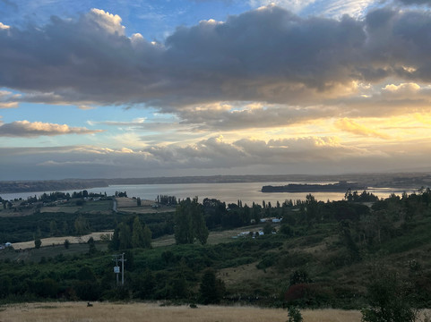 Hotel & Cava Estancia Rilán By Elohi Collection主图