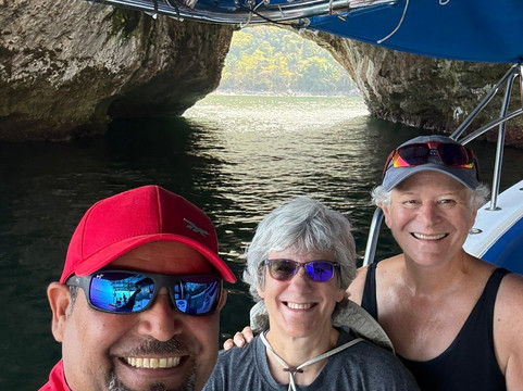 Galilea Boat Charters-Mismaloya必去景点