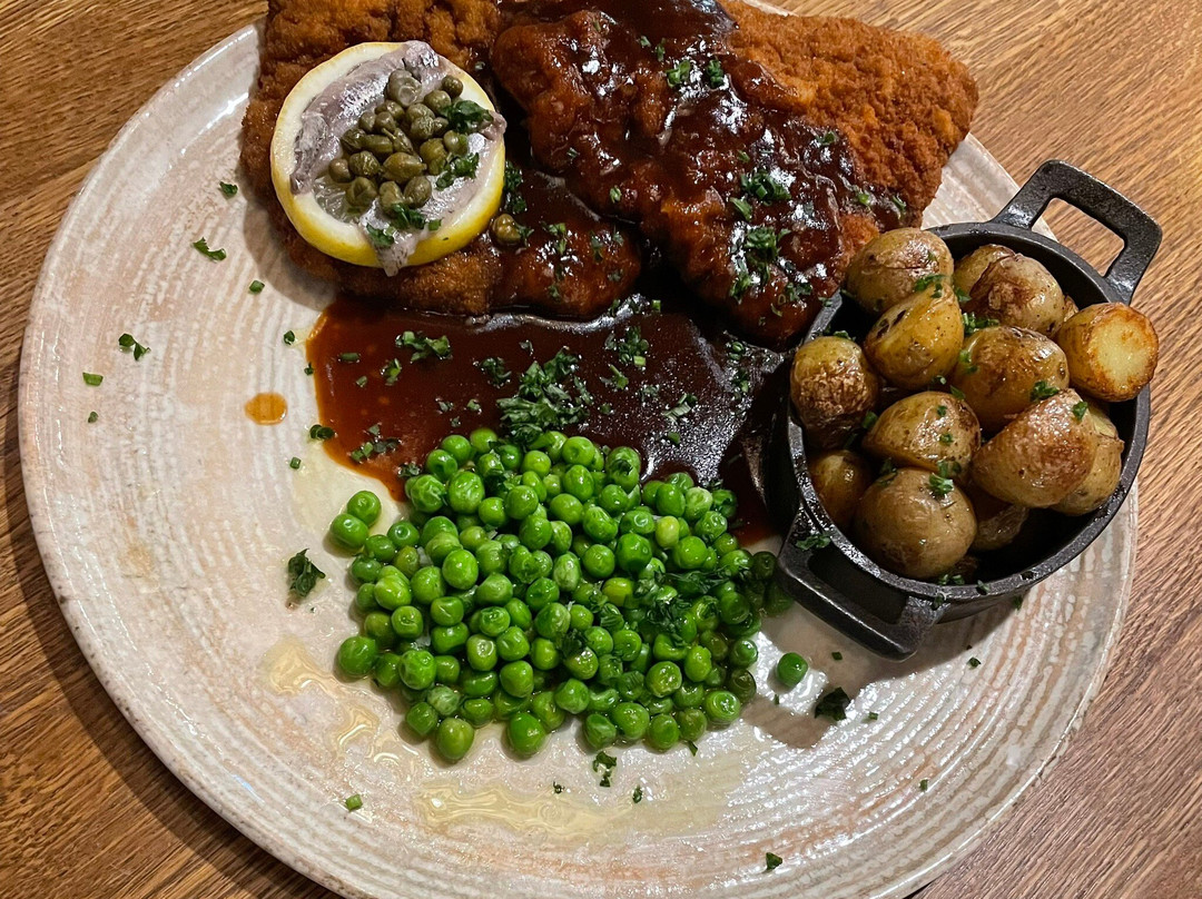 Bavaria Restaurang