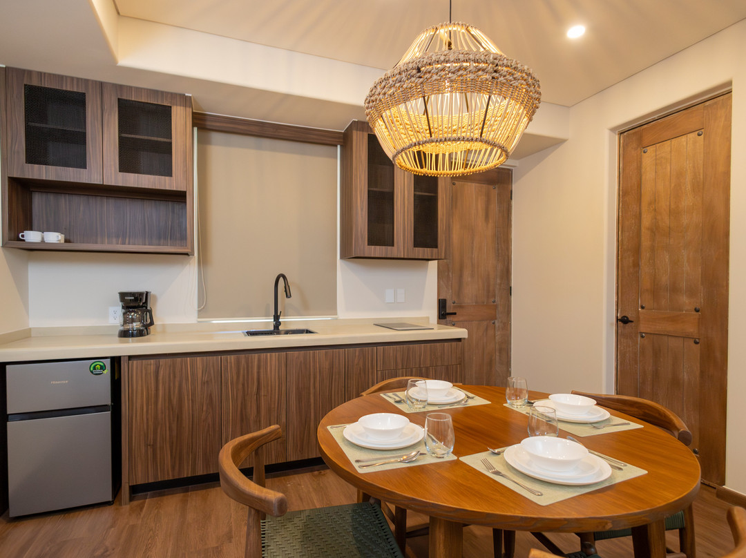 Hotel Santolivo by Lumina