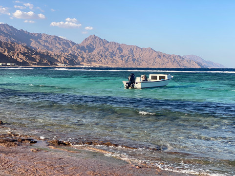 Ride Egypt-赫尔格达必去景点