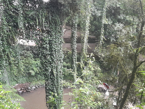 Gruta Nossa Senhora de Lourdes-Urubici必去景点