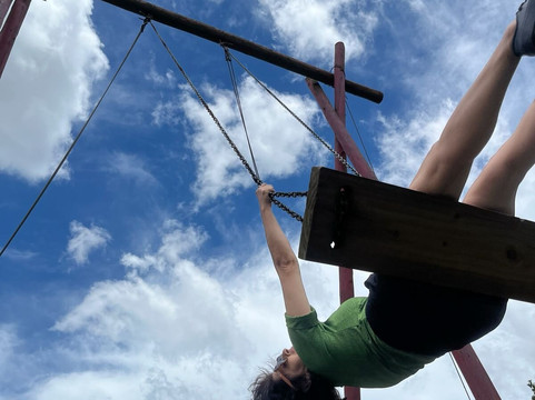 Cachoeira do Avencal-Urubici必去景点