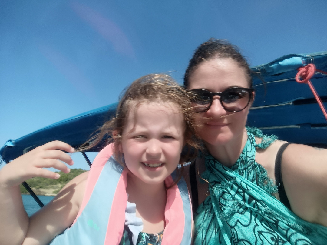 Matt'Excursions Nautiques-Le Francois必去景点