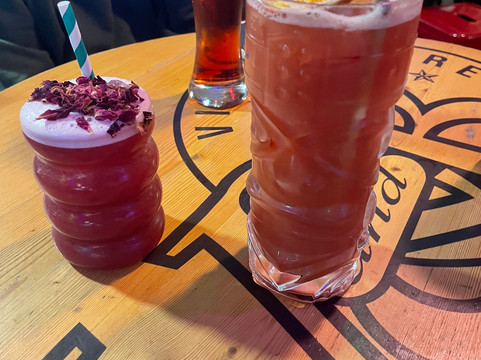 V and B Colomiers-Colomiers必去景点