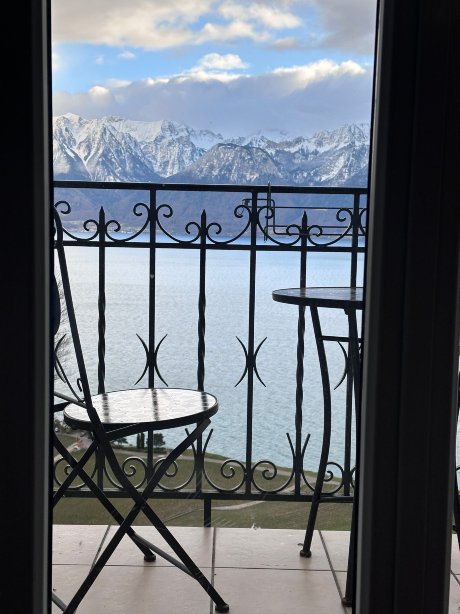 塔维涅伯爵 Spa 餐厅酒店-官方