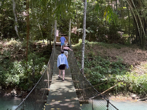 Chukka Eco-Adventure Outpost at Good Hope-法尔茅斯必去景点