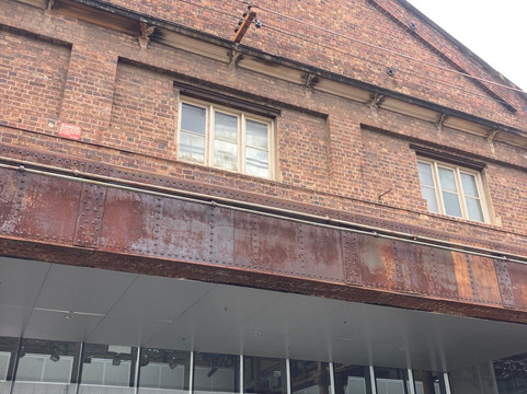 车场空间-悉尼必去景点