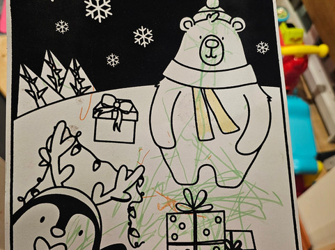 Chiswick House-Chiswick必去景点