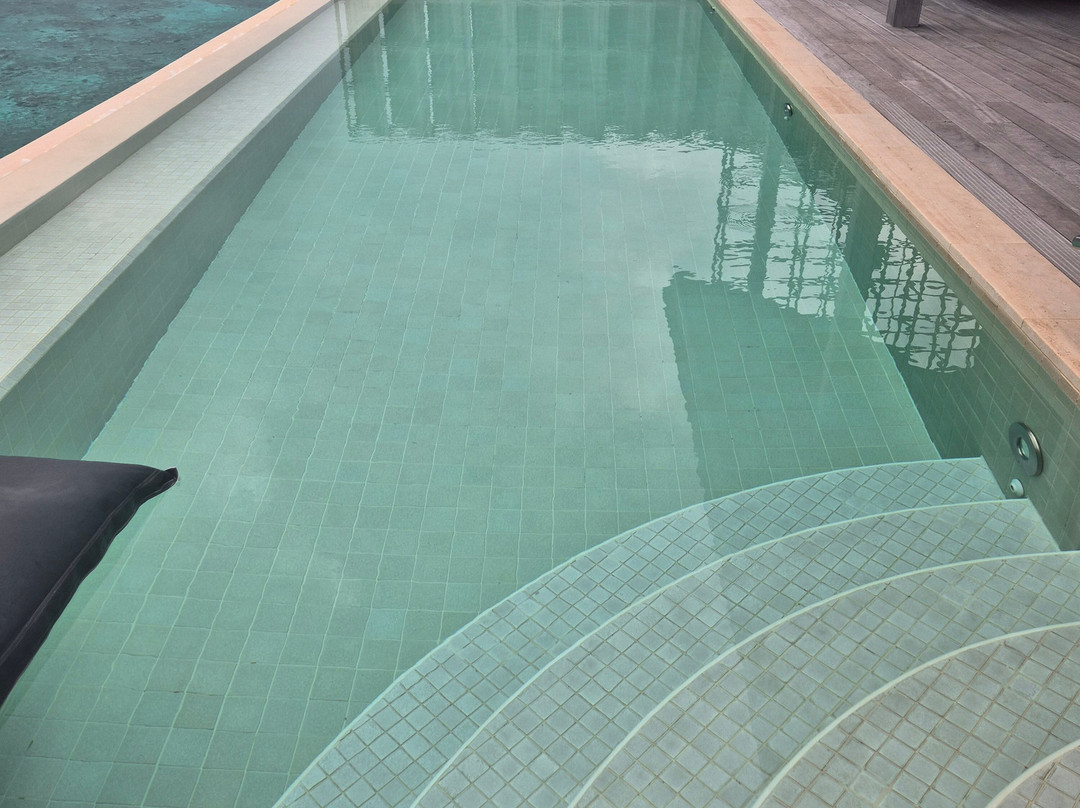 库达多马尔代夫私人岛屿豪华全包酒店主图