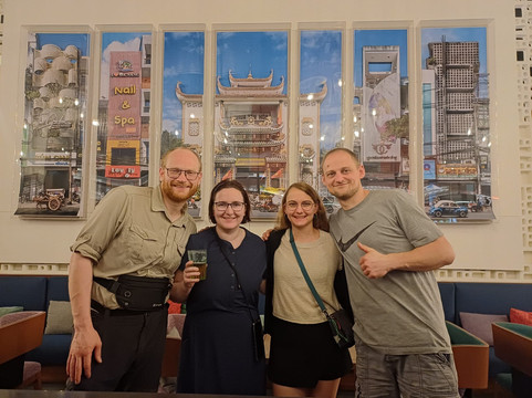 凯悦尚选温客酒店岘港河畔店 — 24小时入住主图