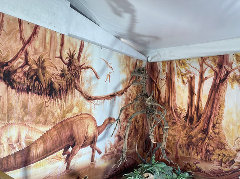 Parco Della Preistoria-Rivolta d'Adda必去景点