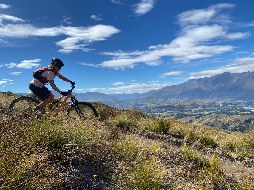 Tekapo Adventures-基督城必去景点