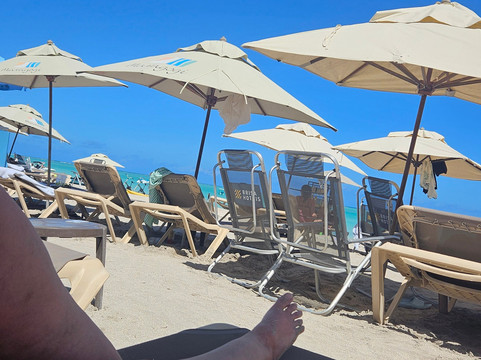 Maragogi Brisa 精品酒店主图