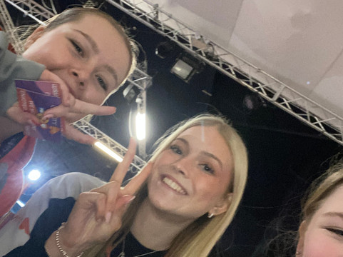 Gravity Active Castleford Xscape-Castleford必去景点