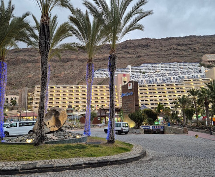 卡拉布兰卡俱乐部酒店式公寓主图