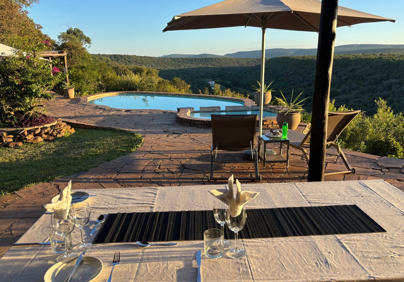 Jembisa Bush Home-官方