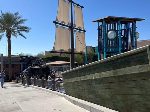 Peoria Sports Complex-皮奥里亚必去景点