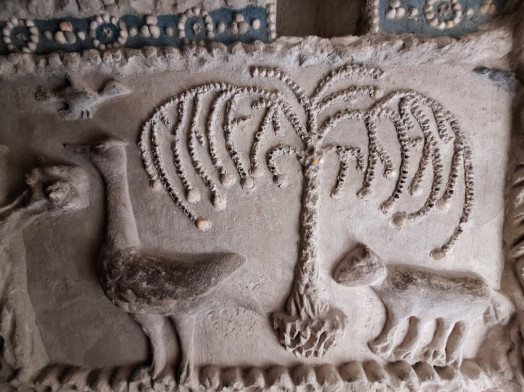 Palais Ideal du Facteur Cheval-Hauterives必去景点