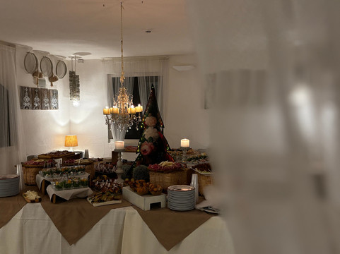 康特莱嘉里莱斯酒店主图