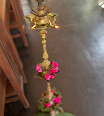 Dambulla Hills Resort主图