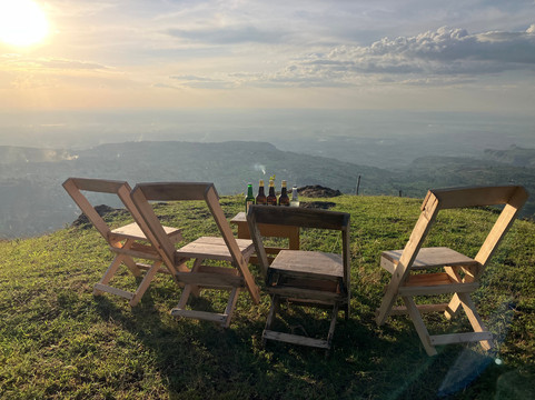 Elgon Peak Adventures - Sipi Falls-Kapchorwa必去景点