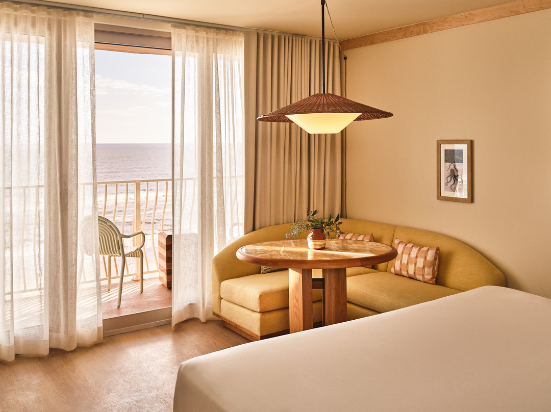 一片海洋大西洋海滩温泉度假村主图