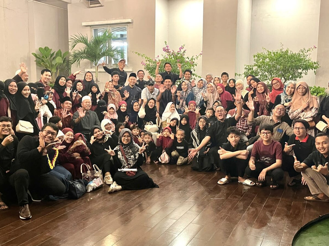 大城桑提卡酒店-贝克西主图