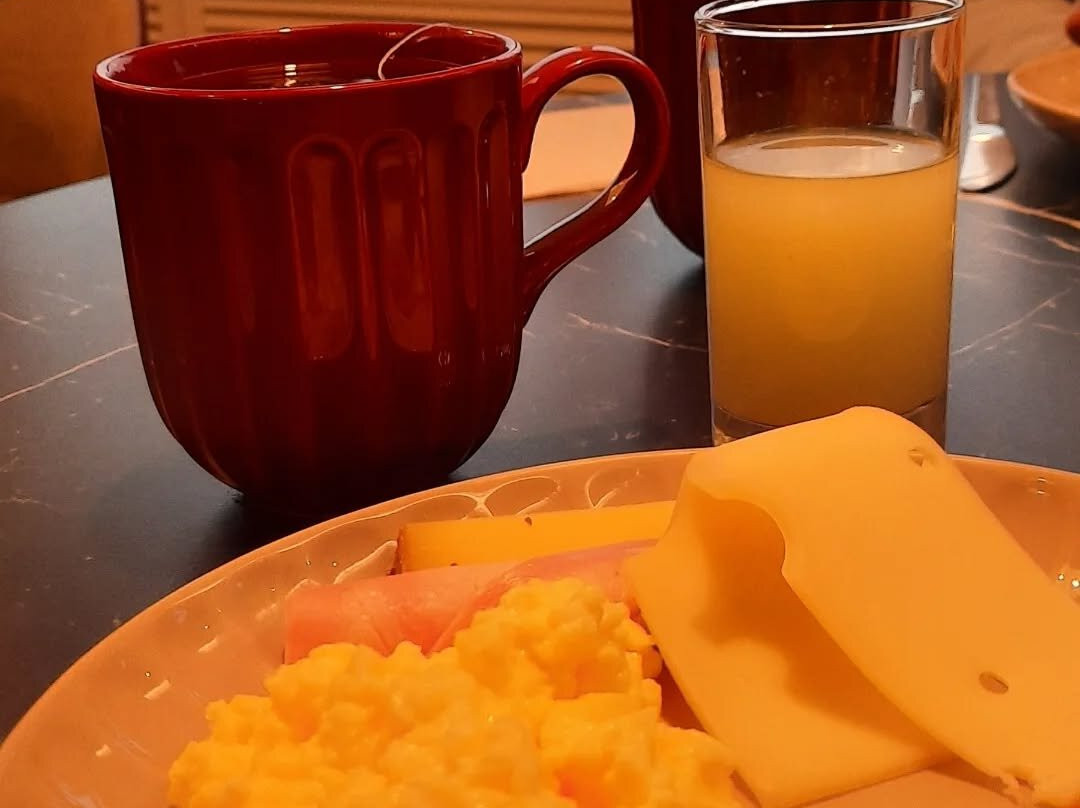 Spa des Roches Noires-莱萨布勒多洛讷必去景点