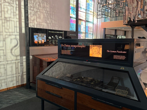 Janskerk-哈勒姆必去景点