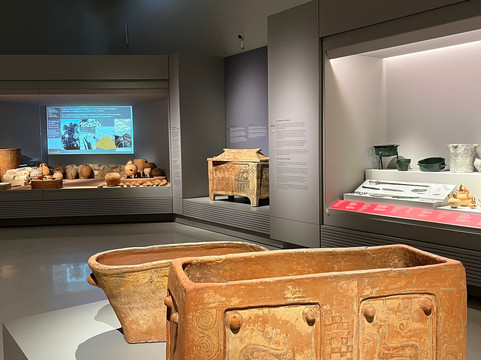 Archaeological Museum of Chania-干尼亚必去景点