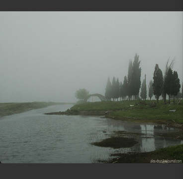 Inkit Lake-Pitsunda必去景点