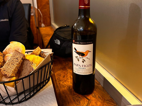 Alem do Mar com Sabores