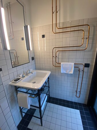 阿姆斯特丹霍克斯顿酒店主图
