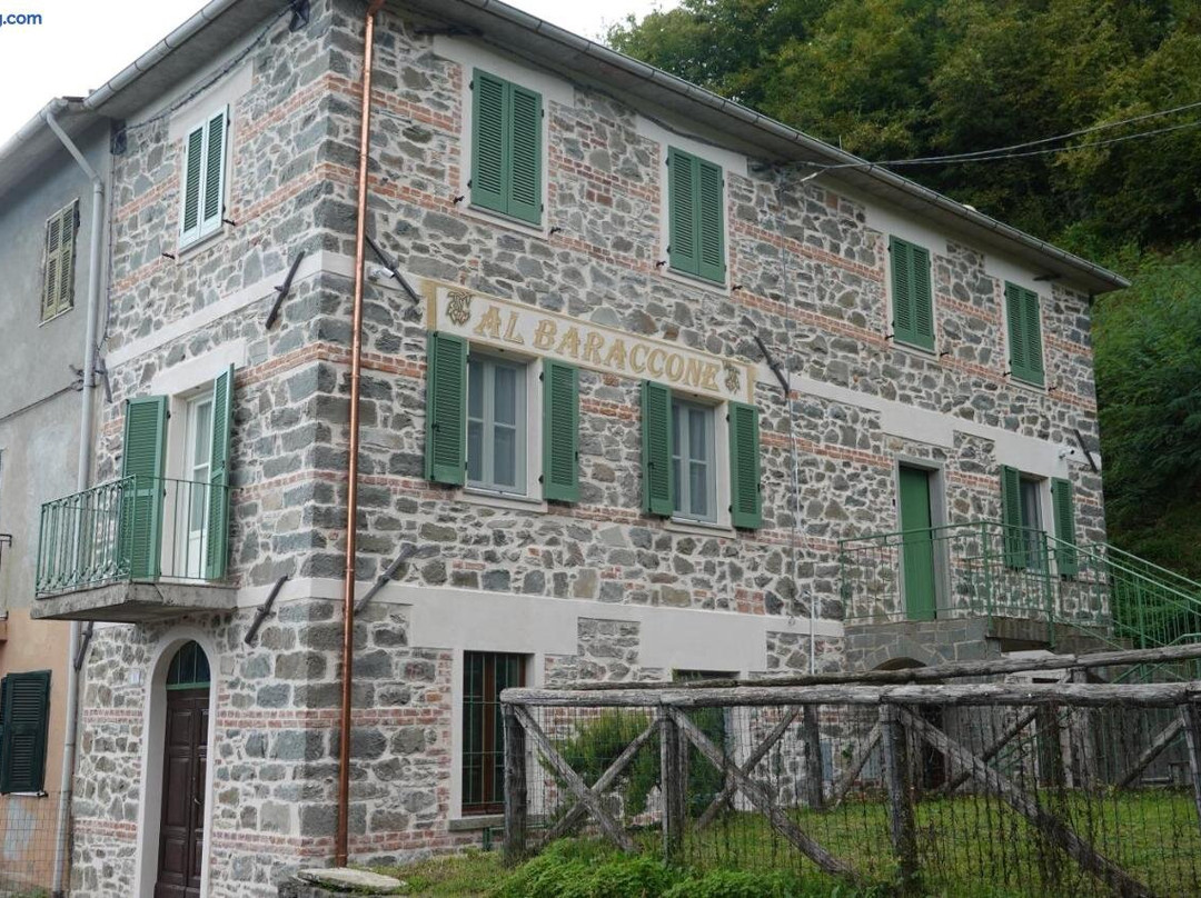 La Foresteria Della Beppa