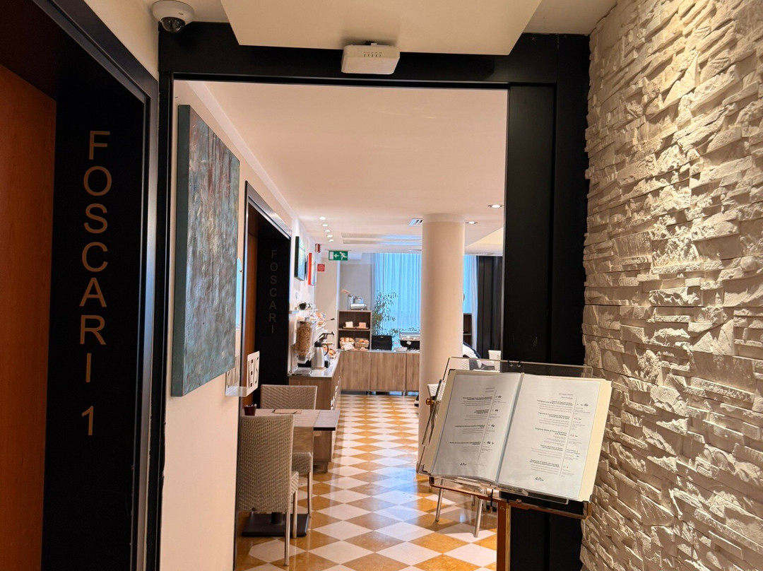 爱皮尼公园酒店主图