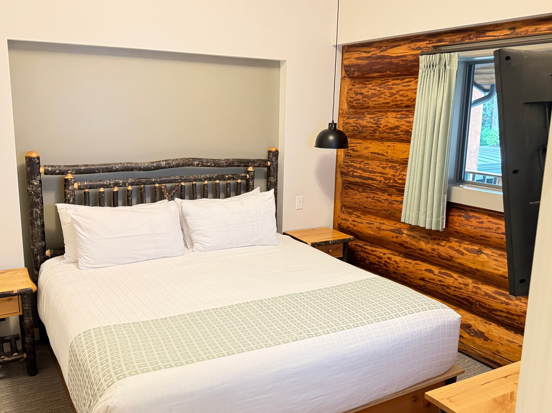 泰娜玛拉海边温泉度假村主图