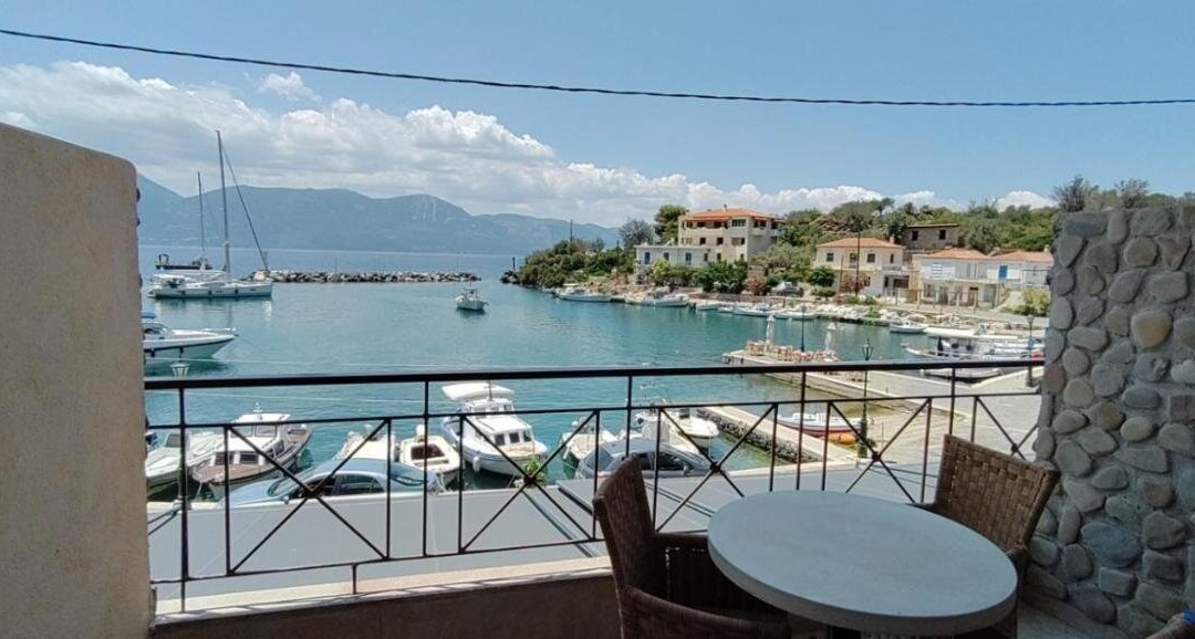 Prego Living Apartments